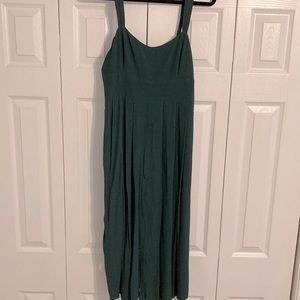 Madewell Dress